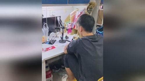 恋情吃瓜男博主视频,跟随男博主视频探寻明星爱情故事