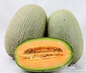 吃哈密瓜肚子疼视频,甜蜜背后的小烦恼