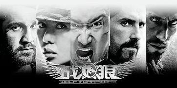 吃瓜君带你看视频战狼2,吃瓜君带你领略热血军魂！