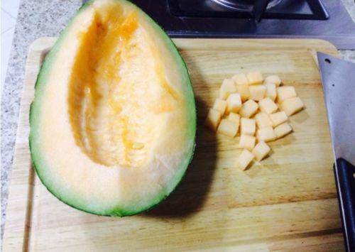 吃哈密瓜技巧视频大全集,视频大全集技巧解析