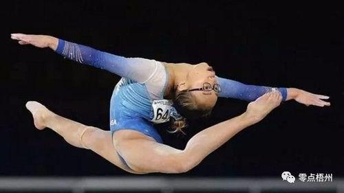 体操吃瓜事件视频完整版,揭秘视频完整版背后的真相与争议