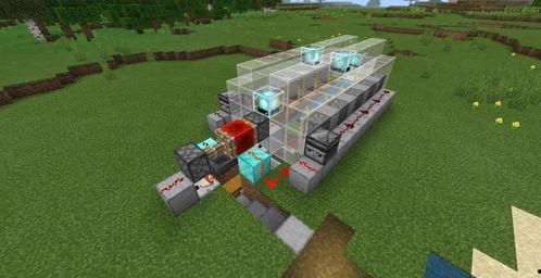 我的世界快速吃瓜视频,揭秘Minecraft快速吃瓜视频背后的秘密