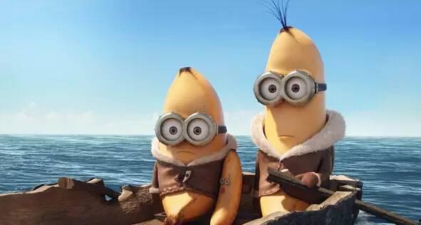 小黄人吃瓜特效视频大全,特效视频大全集锦