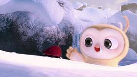 搞笑吃瓜动画片视频